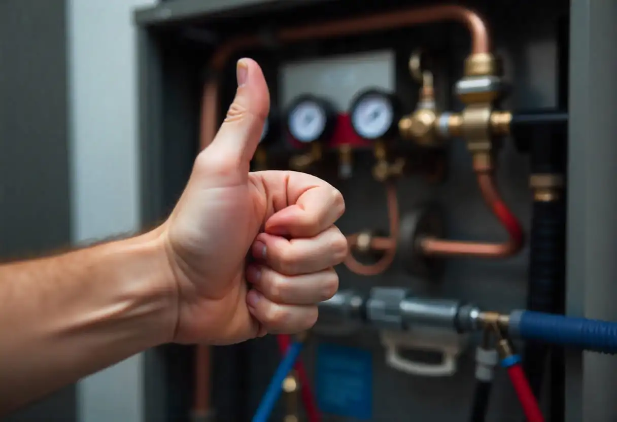 Emergency HVAC services and installations in Gable, SC