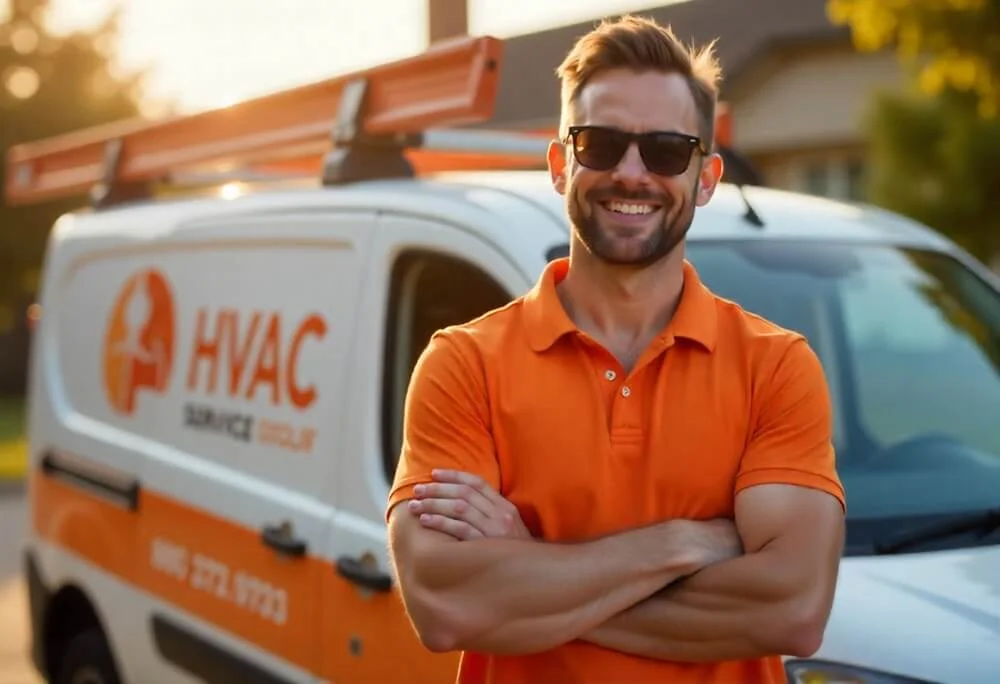 Professional HVAC repair and installation services in Gable, SC